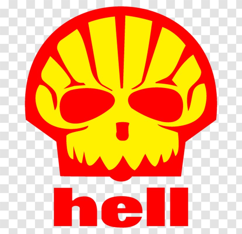 T-shirt Decal Royal Dutch Shell Logo Sticker - Smile - Tshirt Transparent PNG