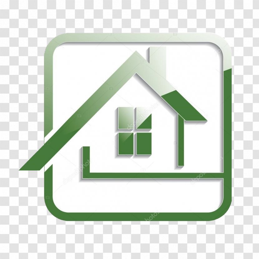 Royalty-free - Sign - House Icon Transparent PNG