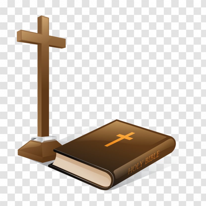 Bible Christianity Religion Christian Cross God Transparent PNG