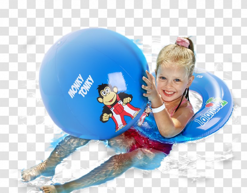 Swimming Pool Child Leisure Light - Vacation - Taobao Promotional Copy Transparent PNG