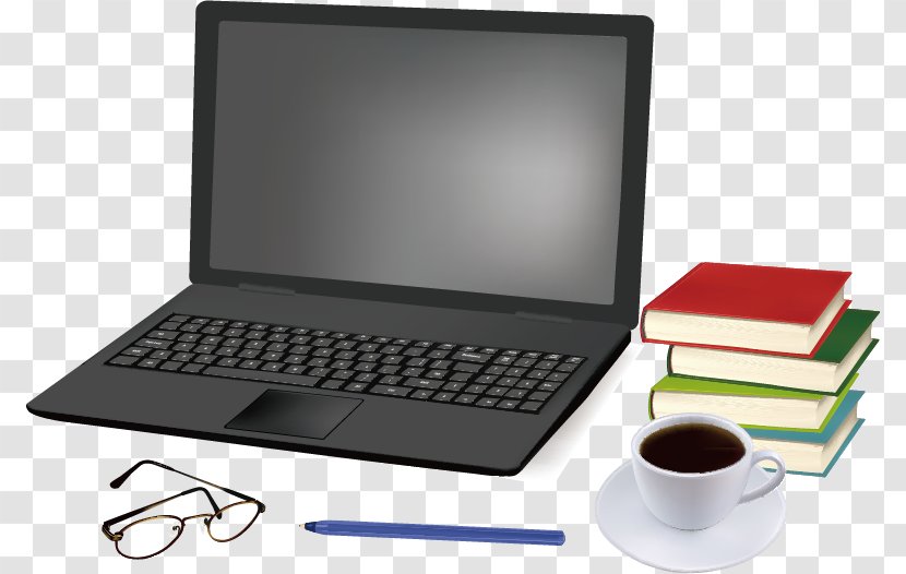 Office Supplies Download - Computer Accessory - Creative Work Transparent PNG