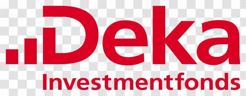 DekaBank Investment Fund Logo Stock Transparent PNG