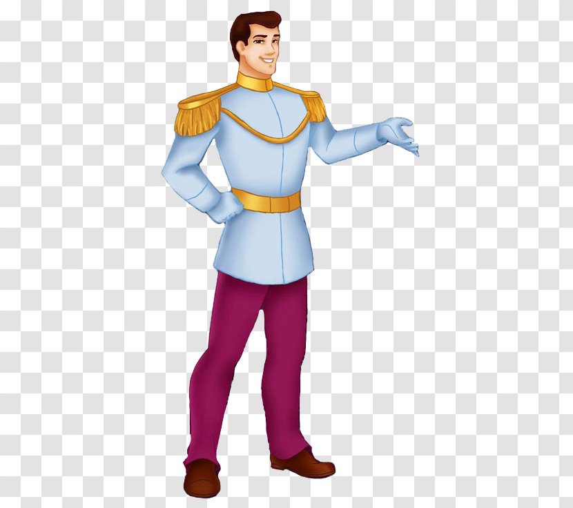 Prince Charming Cinderella YouTube Disney Princess The Walt Company - Character - Snow White And Transparent PNG
