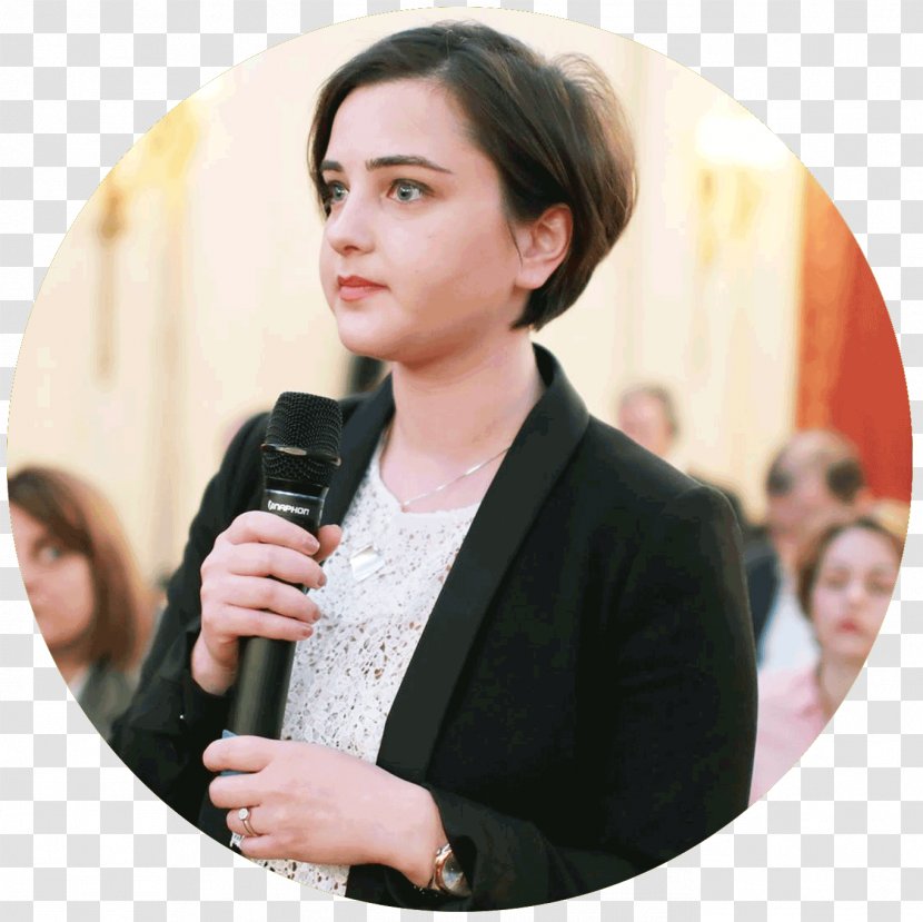 Salome Zurabishvili Lecturer University Management Higher Education - Social Science - Lecturers Transparent PNG