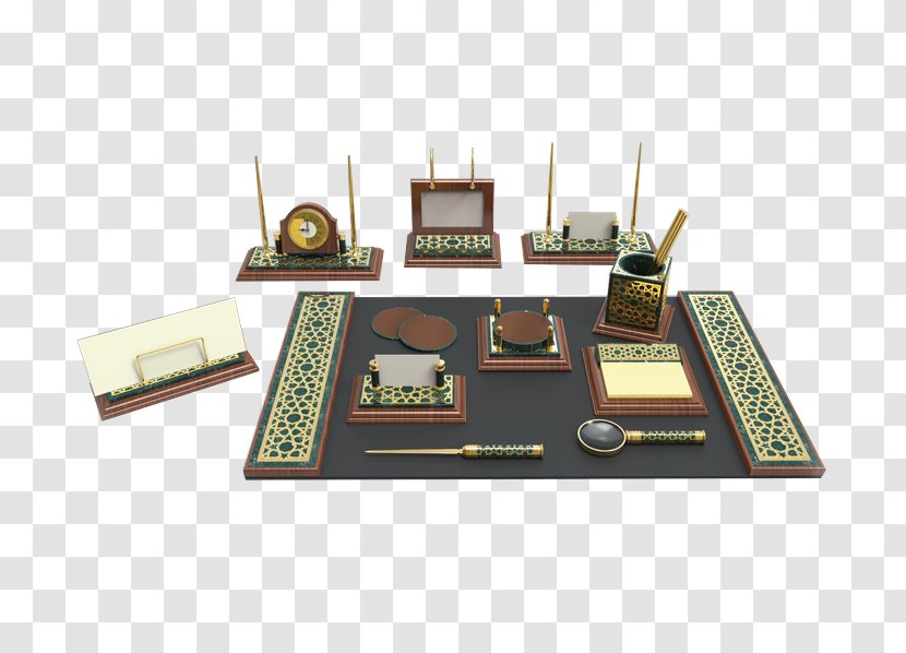 Table Desk Pad Office Maatouk Art & Design - Minister Transparent PNG