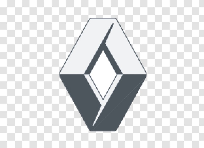 Renault Clio Car Kangoo Symbol - Brand Transparent PNG