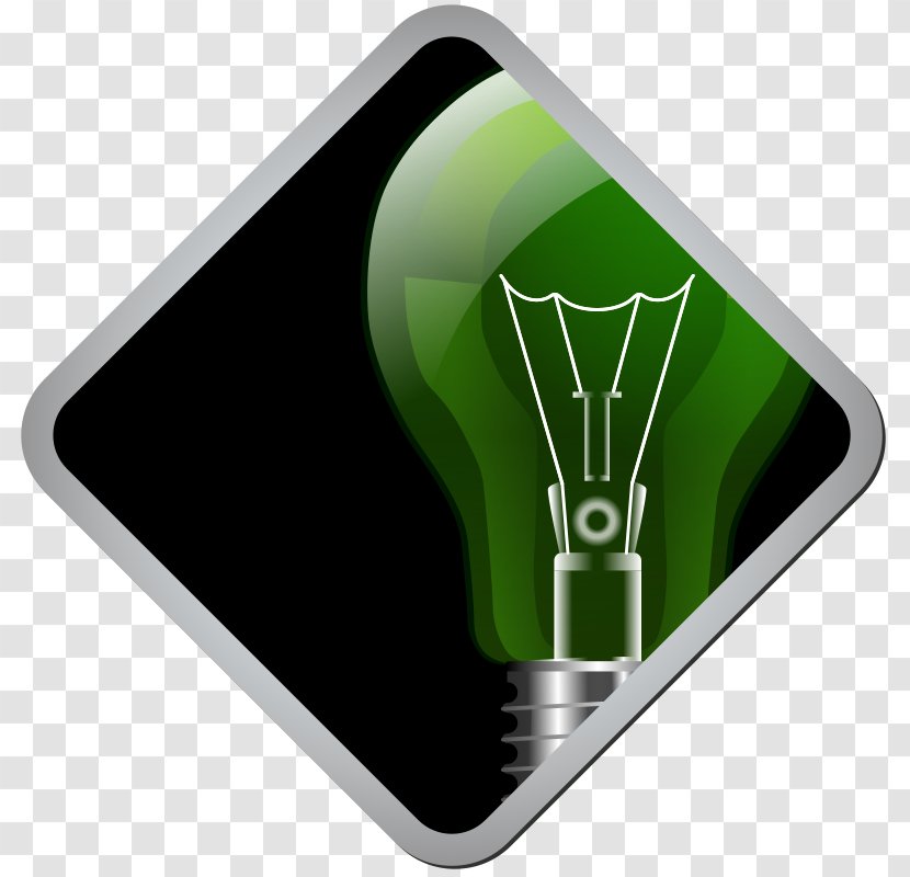 Incandescent Light Bulb LED Lamp Compact Fluorescent Transparent PNG