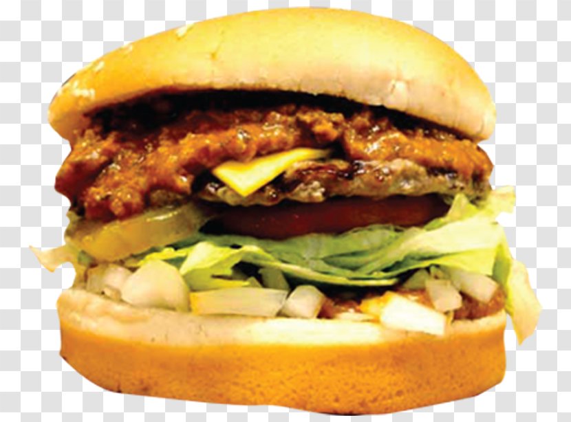 Cheeseburger Breakfast Sandwich Fast Food Hamburger - Bacon - Best Burger Delicious Transparent PNG