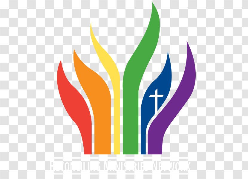 Trinity United Methodist Church Reconciling Ministries Network Light-The Hill Gender Identity - Logo - Thirty One Transparent Transparent PNG