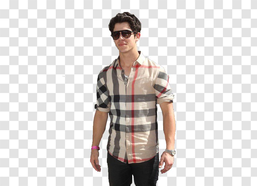 Nick Jonas T-shirt PhotoScape - Miley Cyrus Transparent PNG