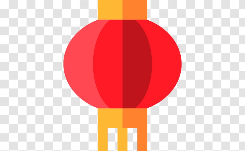 Paper Lantern Clip Art - Joint - Chinese Transparent PNG