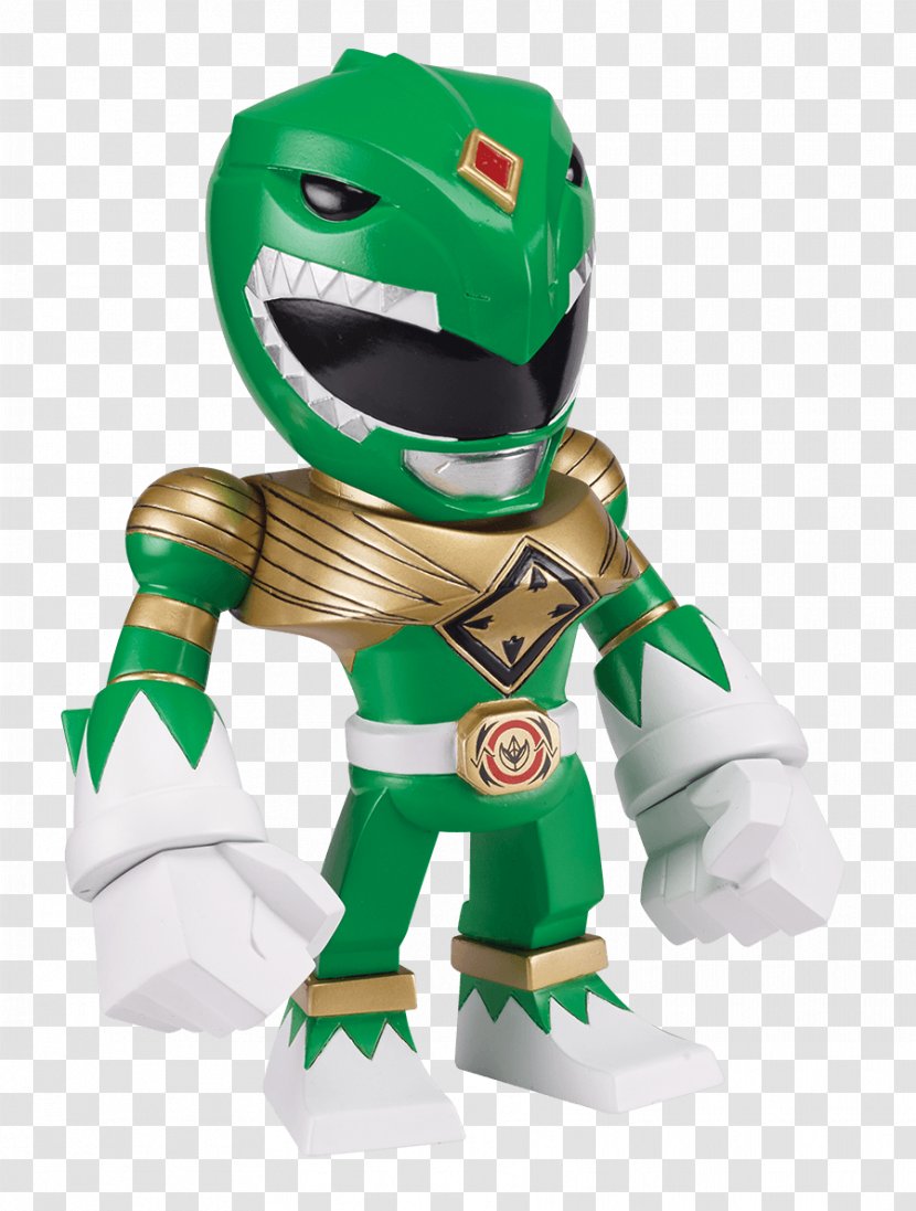 Tommy Oliver San Diego Comic-Con Power Rangers: Legacy Wars Bandai Toy - Rangers Transparent PNG