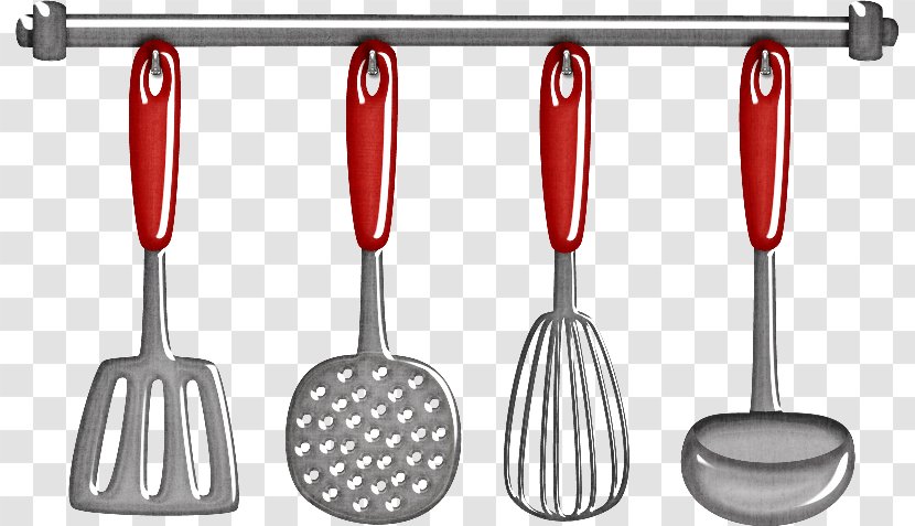 Kitchen Utensil Clip Art - Tool Transparent PNG