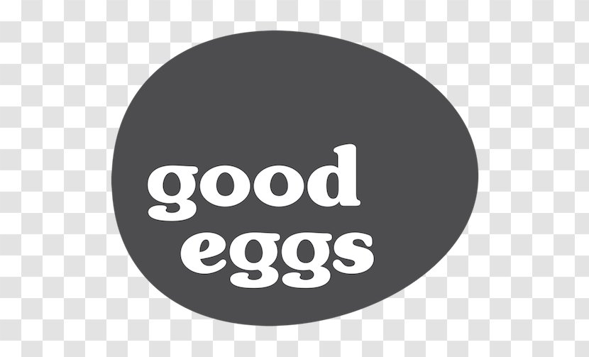 Good Eggs Business Food Delivery - Egg Transparent PNG