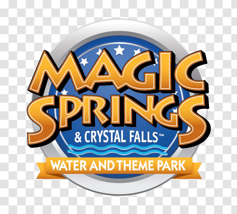 Magic Springs And Crystal Falls Water Park Amusement Treasure Isle RV Transparent PNG