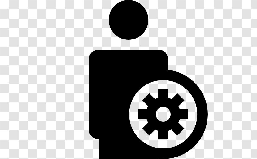 User - Business - Management Icon Transparent PNG