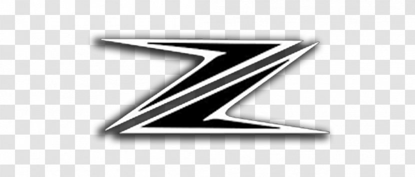Logo Kawasaki KX250F KX100 Z1000 Heavy Industries - Triangle - Motorcycle Transparent PNG