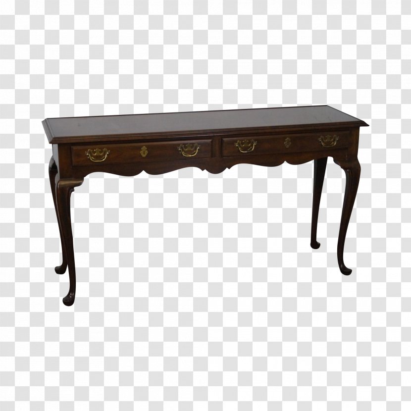 Table Desk Drawer Wood - Office Transparent PNG