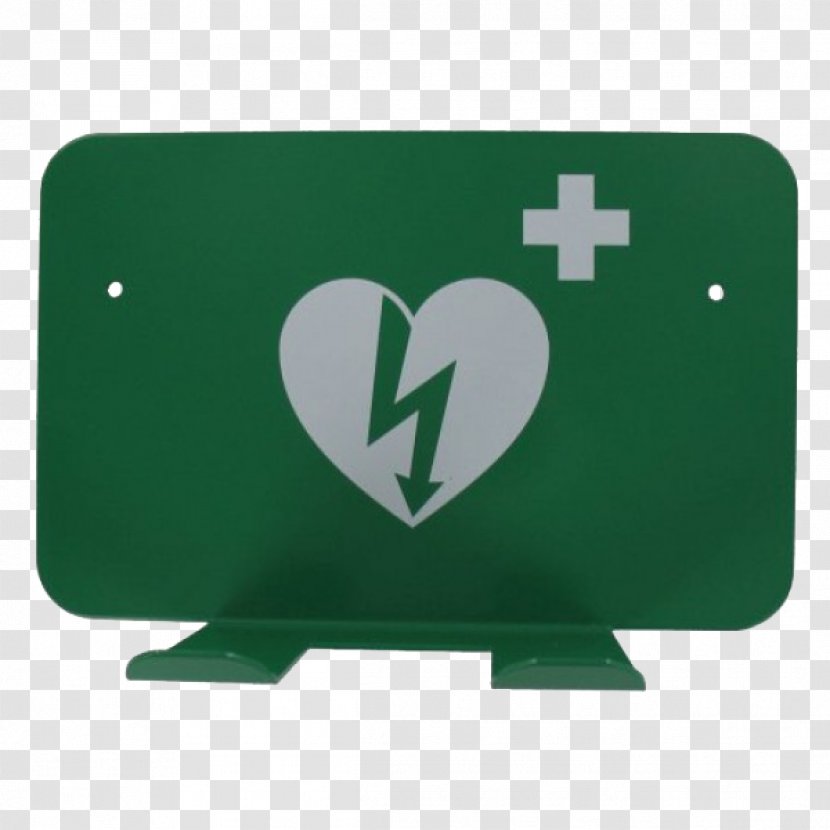 Automated External Defibrillators Defibrillation International Liaison Committee On Resuscitation Heart Cardiopulmonary - Airway Management Transparent PNG