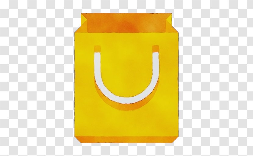 Shopping Bag - Packaging And Labeling - Smile Transparent PNG