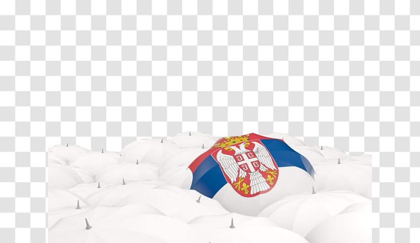 Serbia National Football Team Flag Bag Tag - Serbian Language - Of Transparent PNG