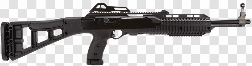 Hi-Point Carbine Firearms 9×19mm Parabellum - Heart - Skeleton Gun Transparent PNG