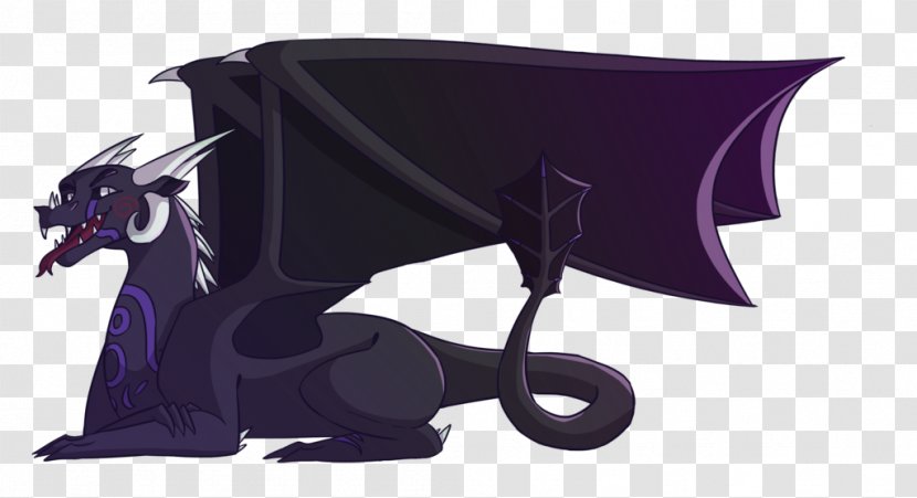 Purple Violet Character - Chamomile Transparent PNG