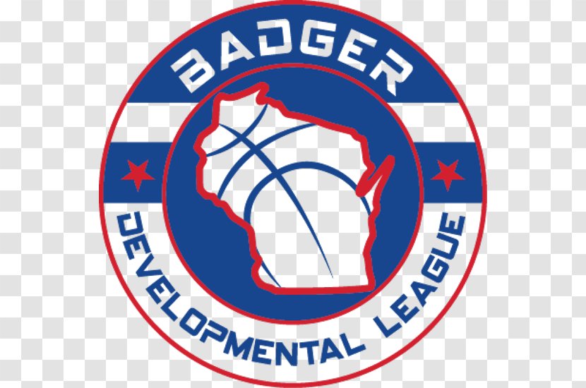 Logo Organization NBA G League Wisconsin Badgers Men's Basketball - Sports - Bakgerand Badge Transparent PNG