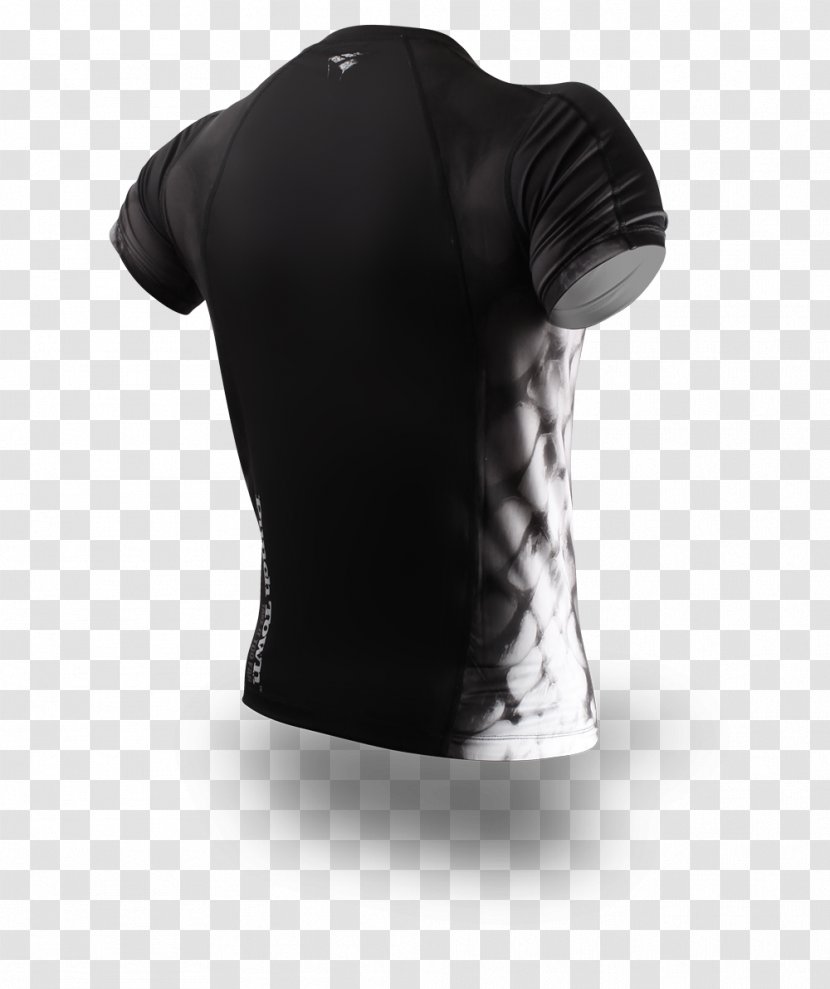 Long-sleeved T-shirt Rash Guard Clothing Transparent PNG