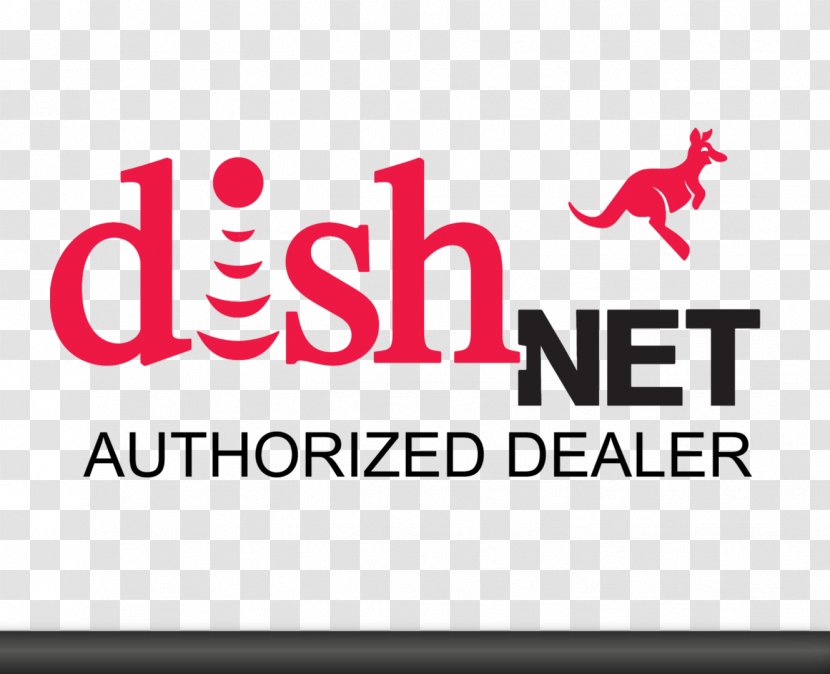 Logo Brand Dish Network Electronics Font - High Speed Internet Transparent PNG