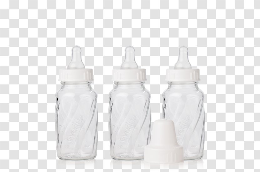 Plastic Bottle Glass - Frame - Feeding Transparent PNG