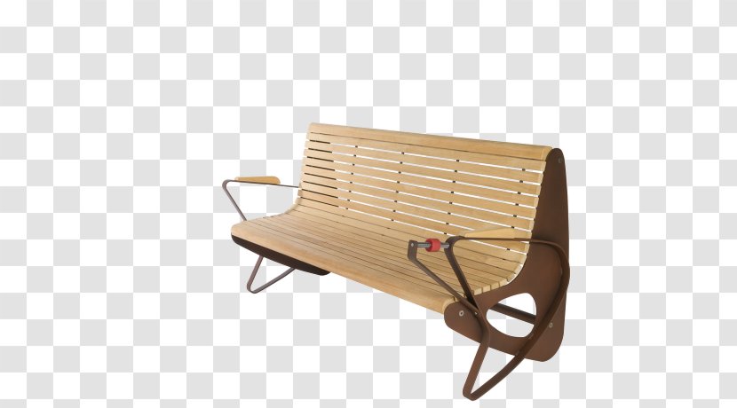 Table Euroform K. Winkler Srl Bench Furniture Chair - Wood - Urban Construction Transparent PNG