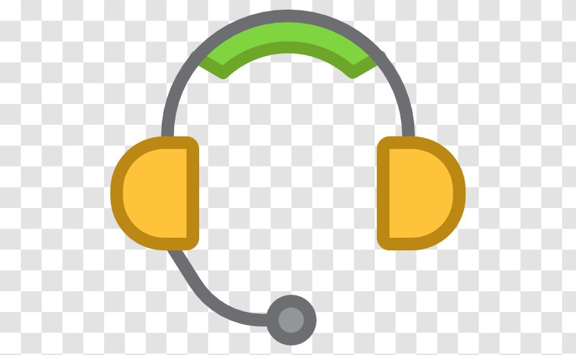 Headphones Email Qube Cinema Contact Manager Computer Software - Audio Transparent PNG