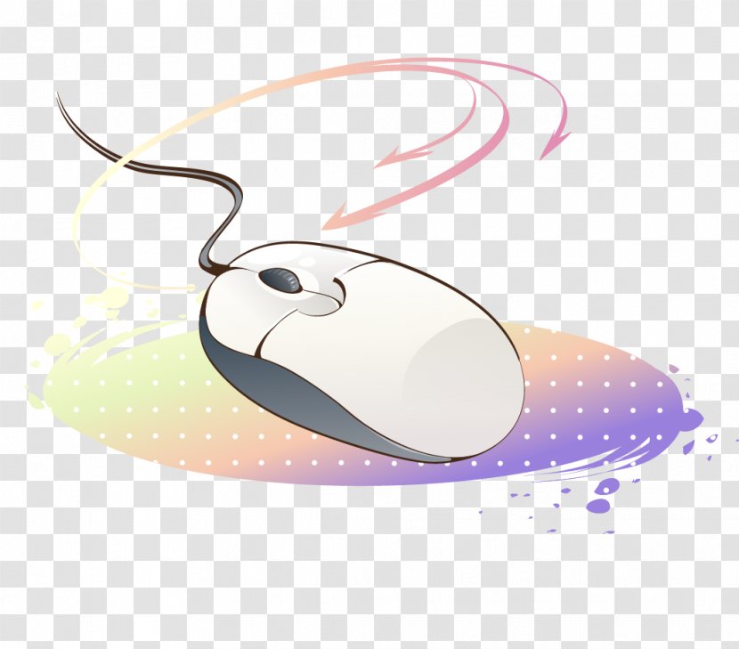 Computer Mouse Home Appliance Transparent PNG