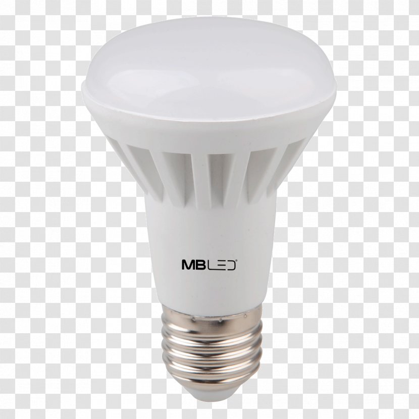 Lighting Incandescent Light Bulb Edison Screw LED Lamp Transparent PNG