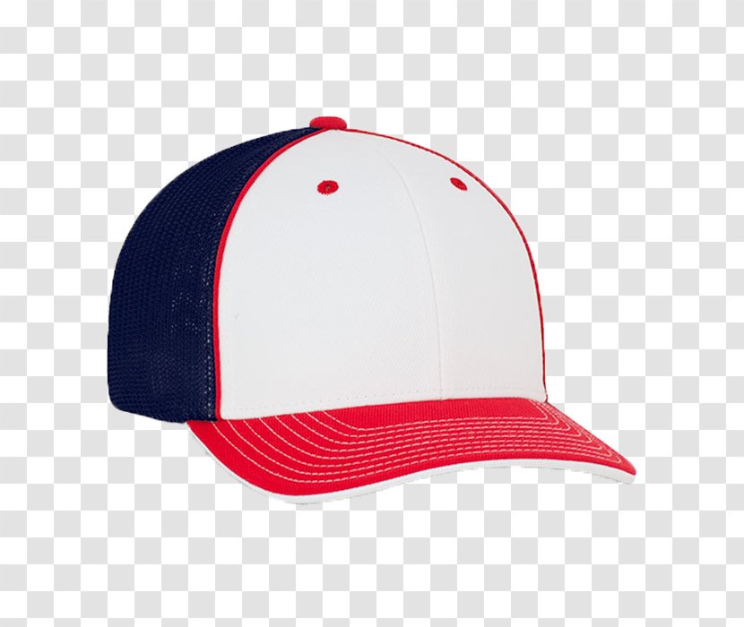 Baseball Cap Trucker Hat Headgear Gift - Mesh Hats Transparent PNG