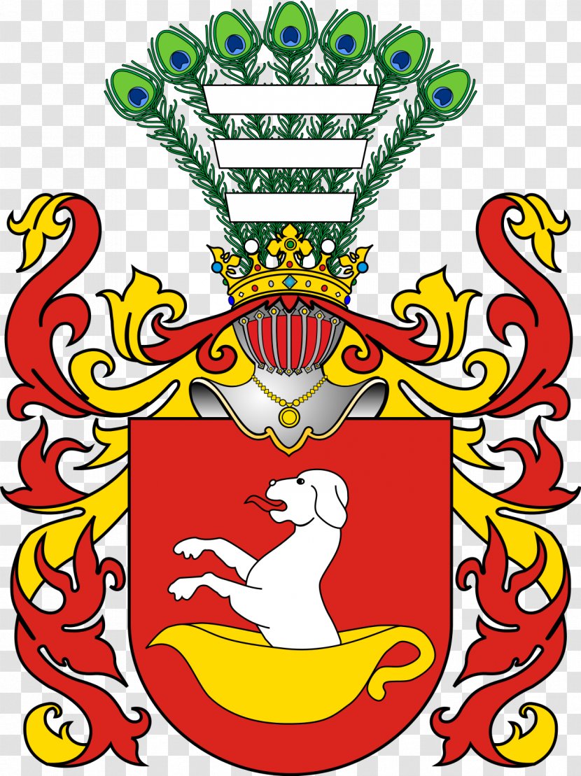 Poland Coat Of Arms Family Szlachta Crest - Adam Zamoyski Transparent PNG