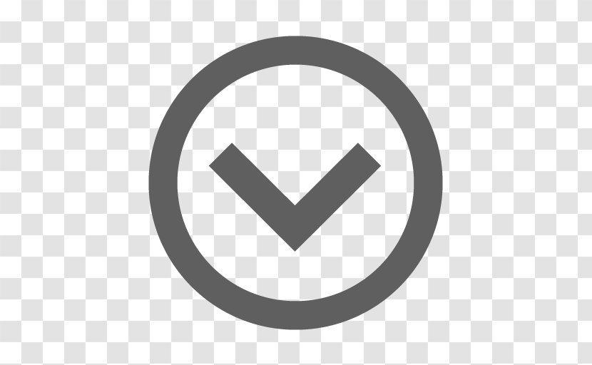 Scrolling Arrow Scroll Lock Button - Logo - Sitting Transparent PNG