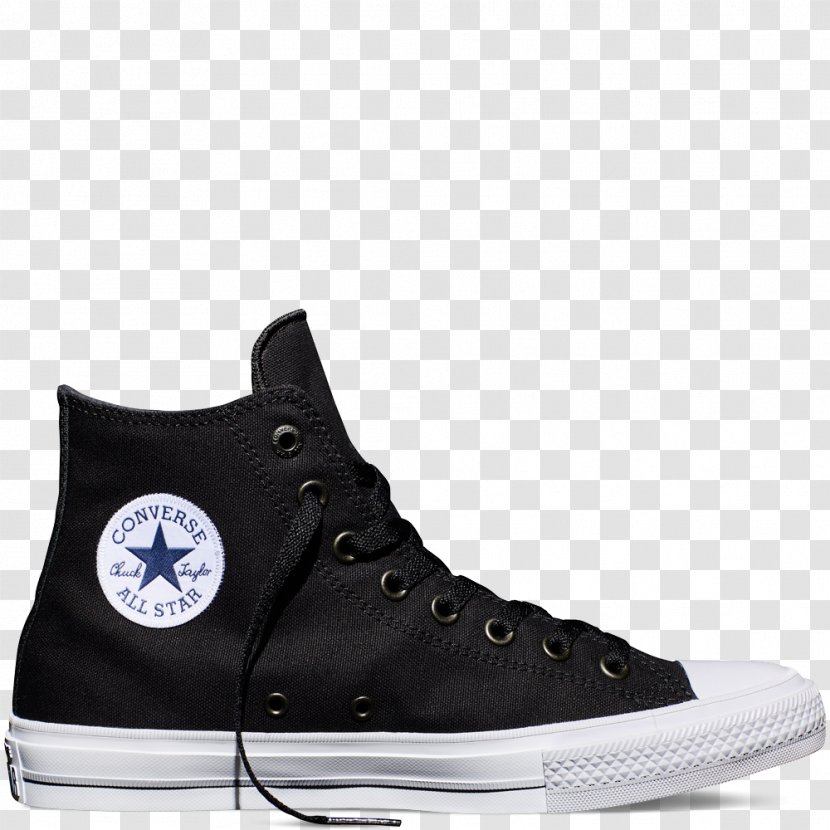 Chuck Taylor All-Stars Converse High-top Sneakers Shoe - Boot Transparent PNG