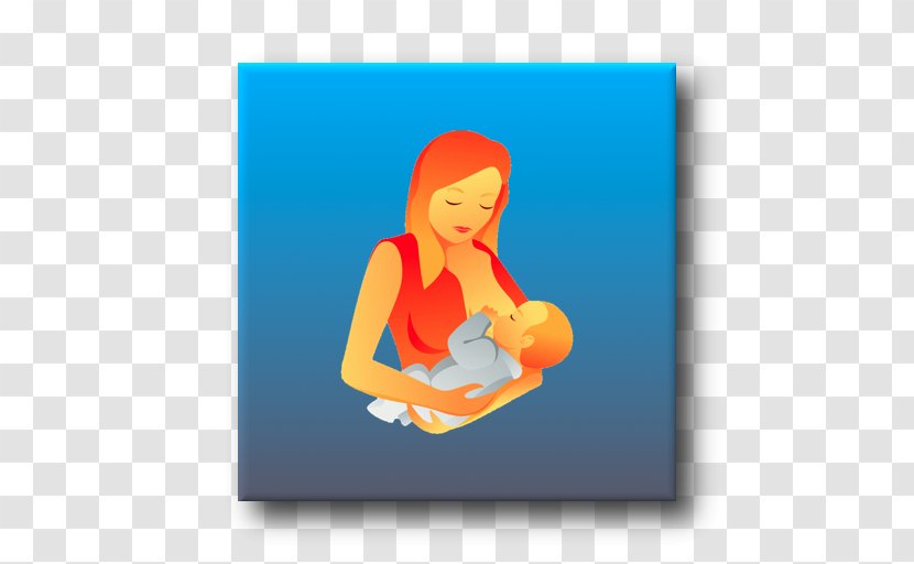 MoboMarket Download Timer Android Geomobile - Ascii - Baby Eating Transparent PNG
