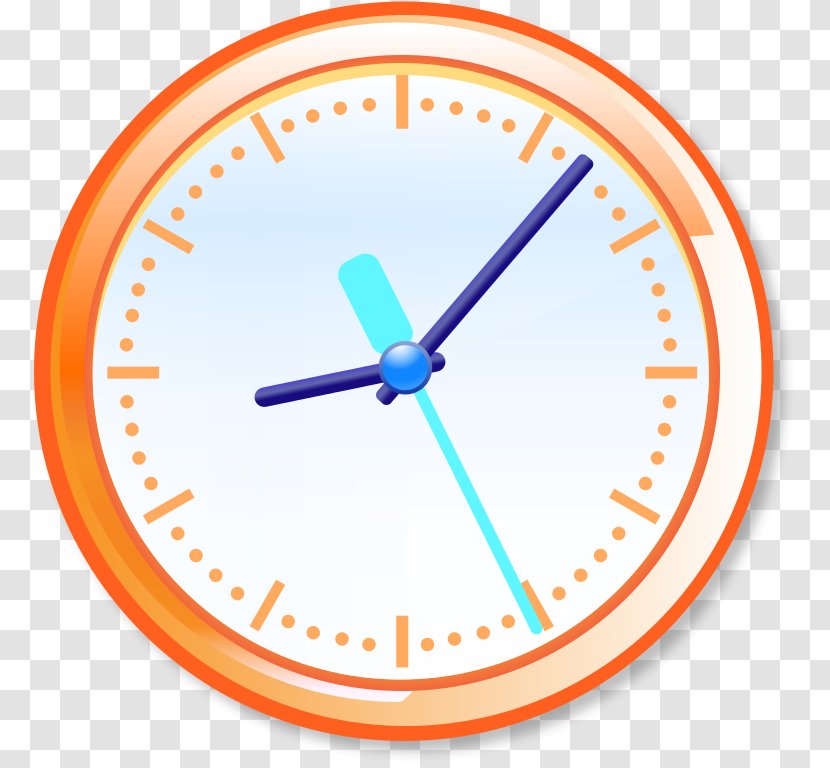 World Clock Timer - Face Transparent PNG