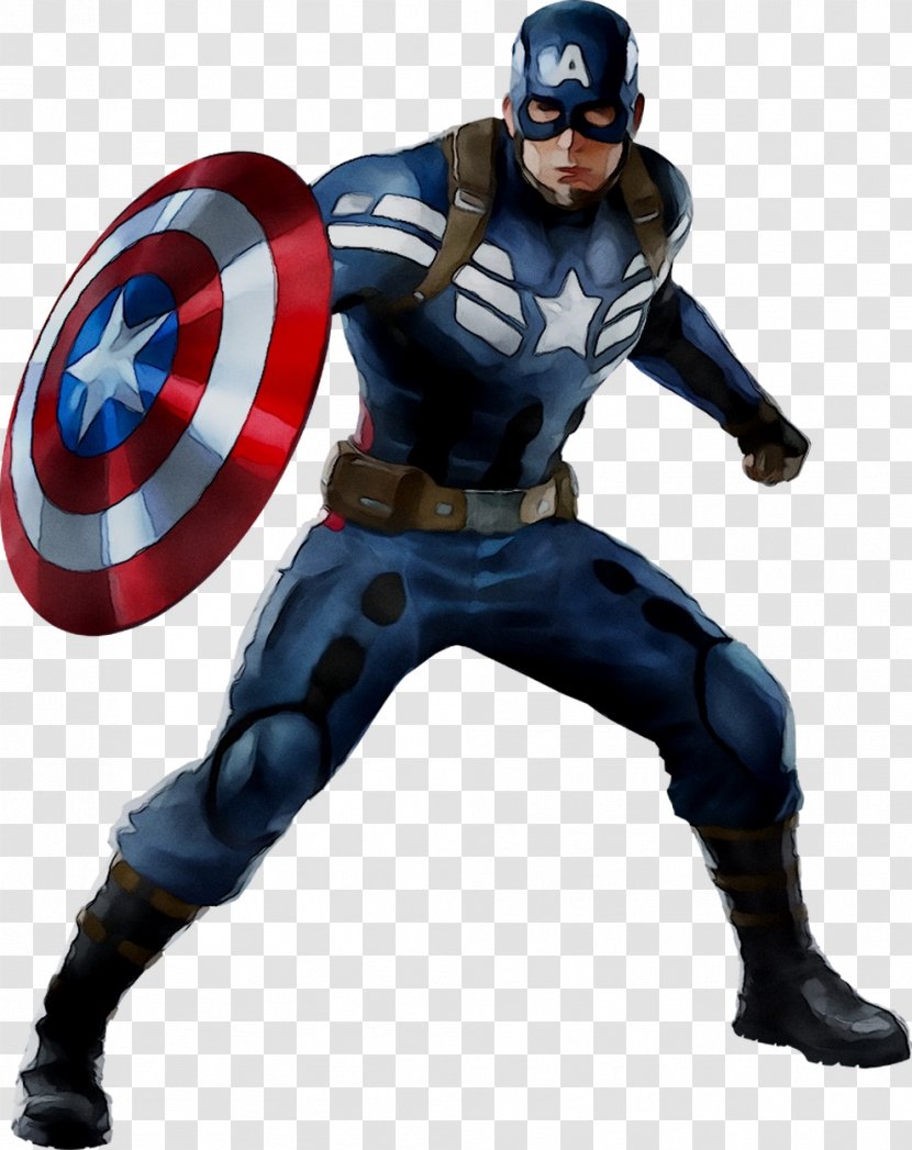 Captain America Duvet Wall Decal Bed Sheets Child - Dc Vs Marvel Transparent PNG