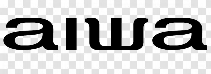 Logo Aiwa High-definition Television Sony Corporation - Brand - Unplugging Tv Transparent PNG