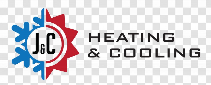 HVAC Air Conditioning Company Heating System Central - Industry - Trademark Transparent PNG