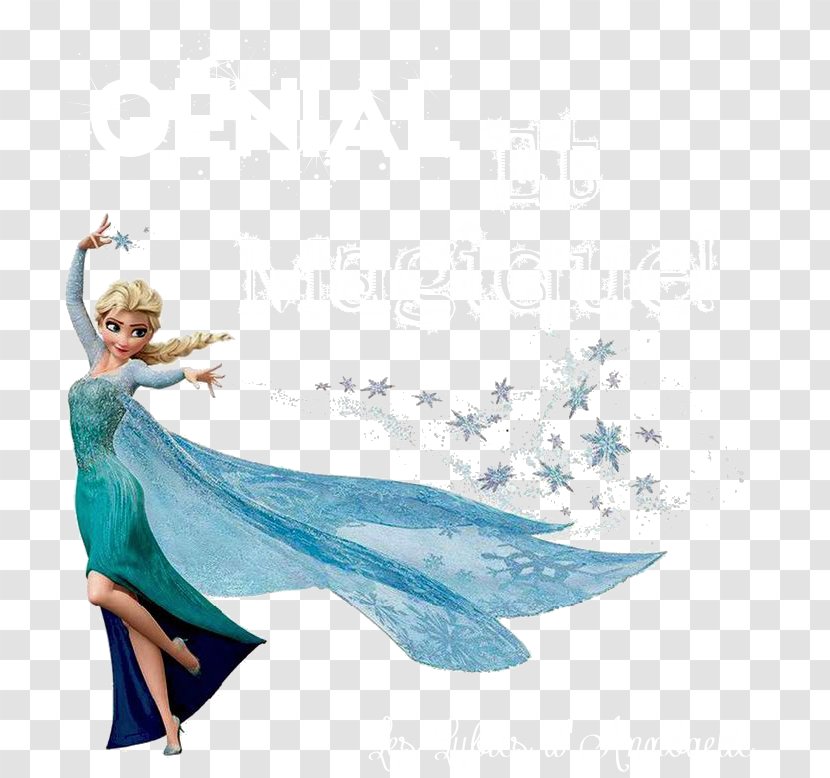 Elsa Anna Olaf Clip Art Transparent PNG