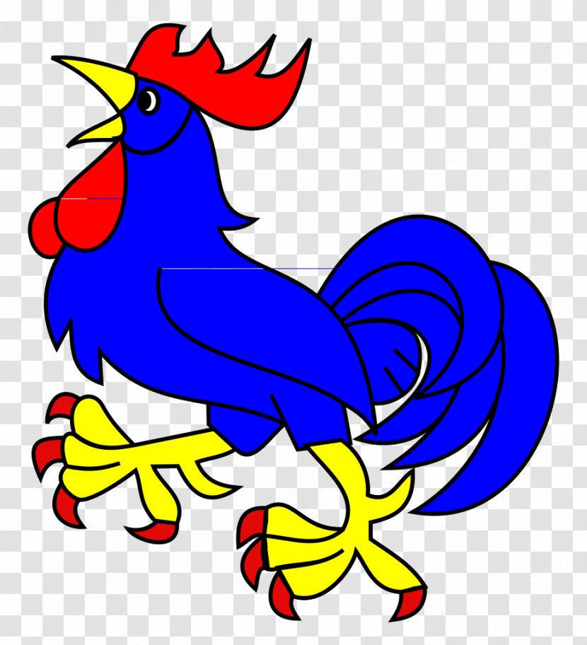 Dormans Rooster Chicken Clip Art - Cock Transparent PNG