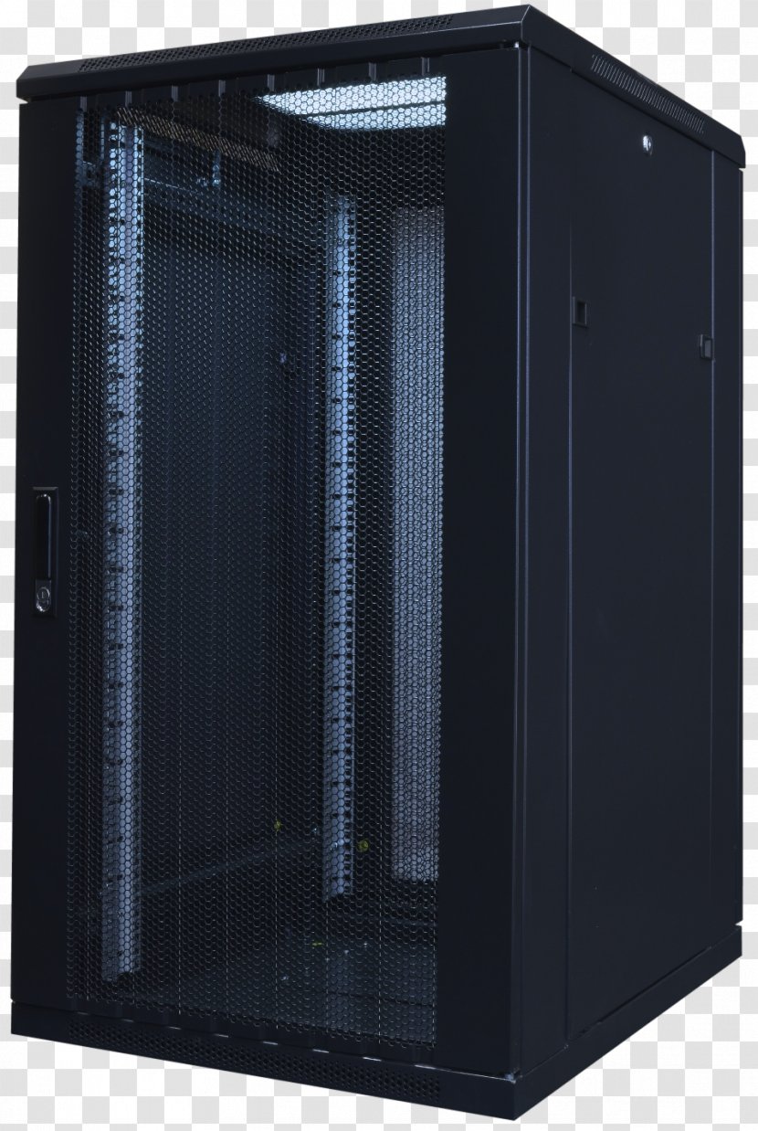 Computer Cases & Housings Servers FRAM - Enclosure Transparent PNG