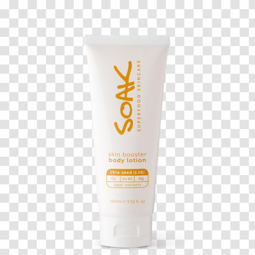 Cream Lotion Sunscreen - Body Care Transparent PNG