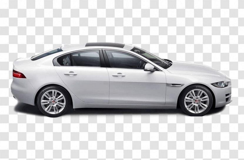 2017 Jaguar XE Car 2.0 Prestige S-Type - Stype Transparent PNG