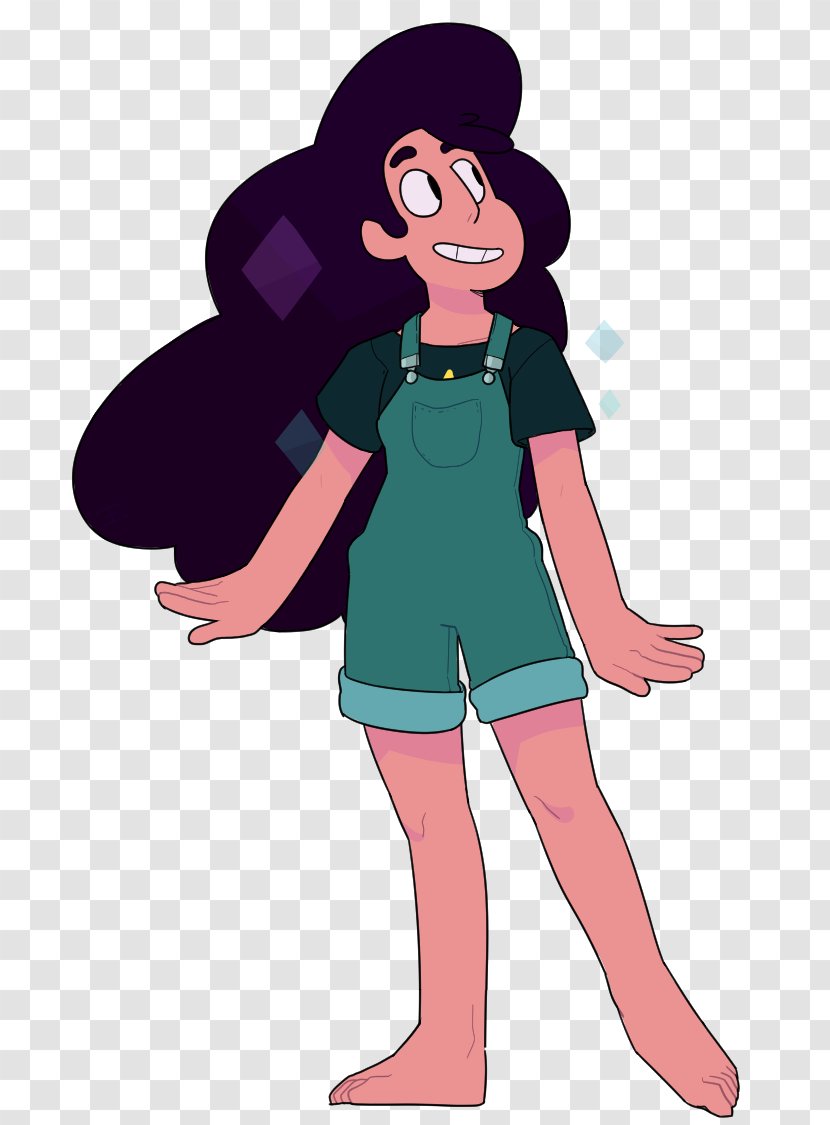 Stevonnie Garnet Steven Universe Character Animated Series - Tree Transparent PNG